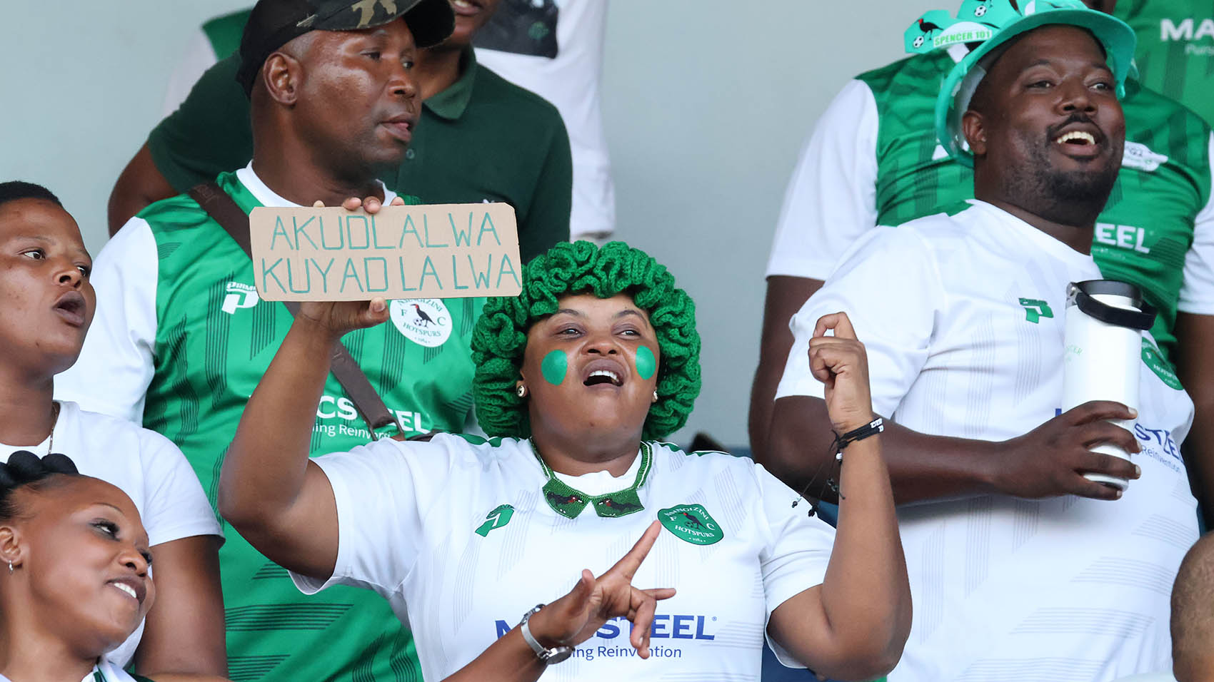 E300k payday expected